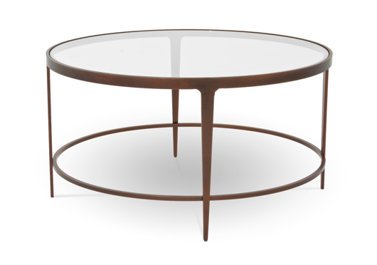 Picture of ROUNDABOUT COCKTAIL TABLE