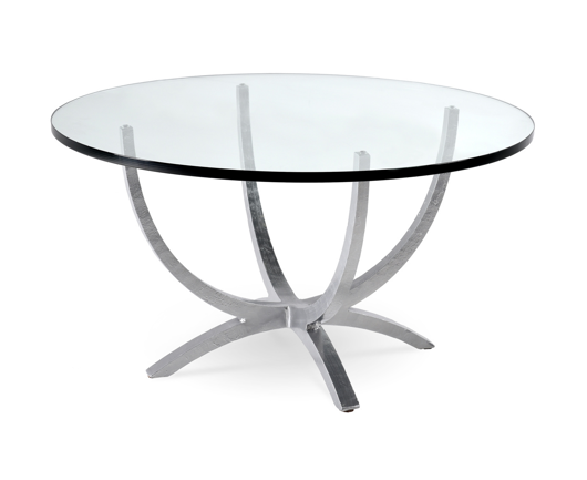 Picture of TRIUMPH 36" COCKTAIL TABLE