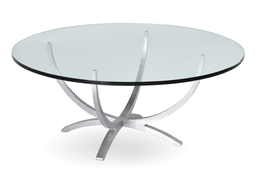 Picture of TRIUMPH 48" COCKTAIL TABLE