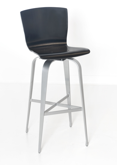 Picture of FRESNO SWIVEL COUNTERSTOOL