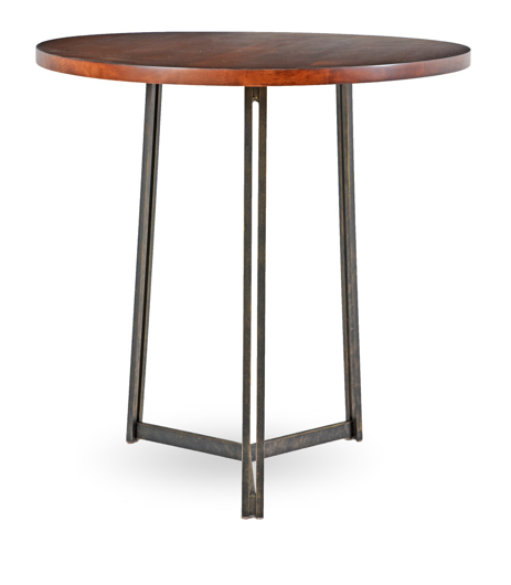 Picture of KERN BAR HEIGHT TABLE