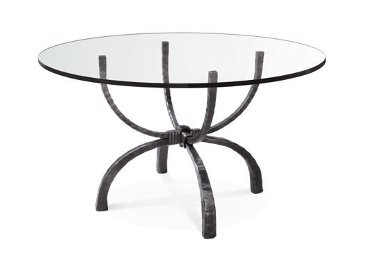 Picture of LEGACY 60" ROUND DINING TABLE