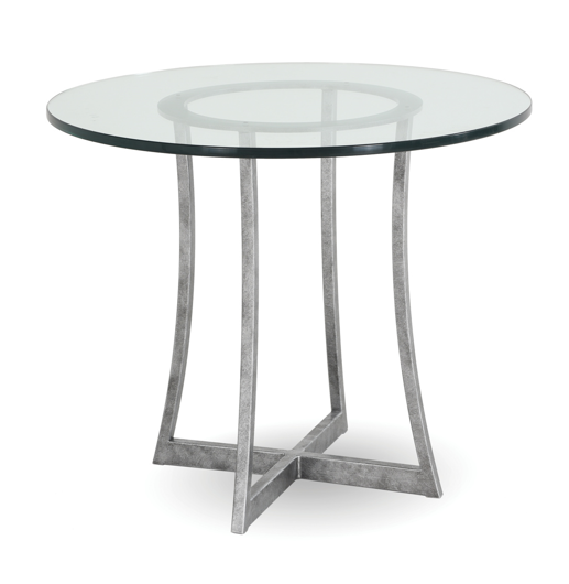 Picture of NAPLES  BAR HEIGHT TABLE