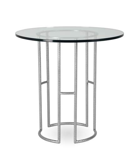 Picture of SPA BAR HEIGHT TABLE
