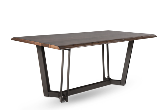 Picture of SUTTON RECTANGULAR DINING TABLE 72” X 40”