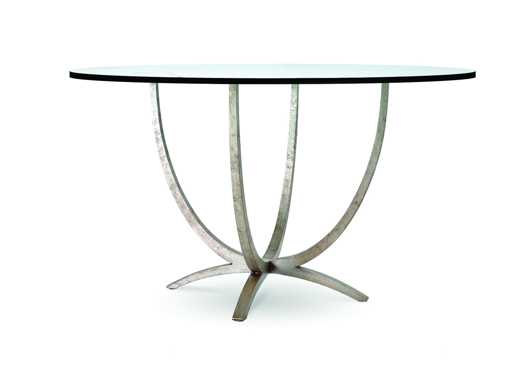 Picture of TRIUMPH ROUND BAR HEIGHT TABLE