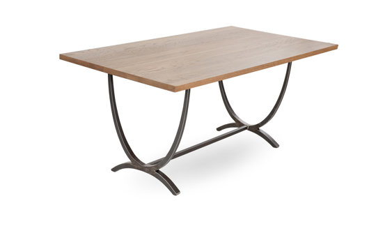 Picture of TRIUMPH RECTANGULAR DINING TABLE 72” X 40”