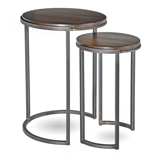 Picture of TAYLOR NESTING TABLES (SET OF 2)