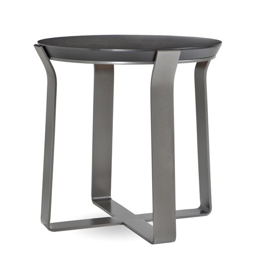 Picture of BEAUFORT END TABLE