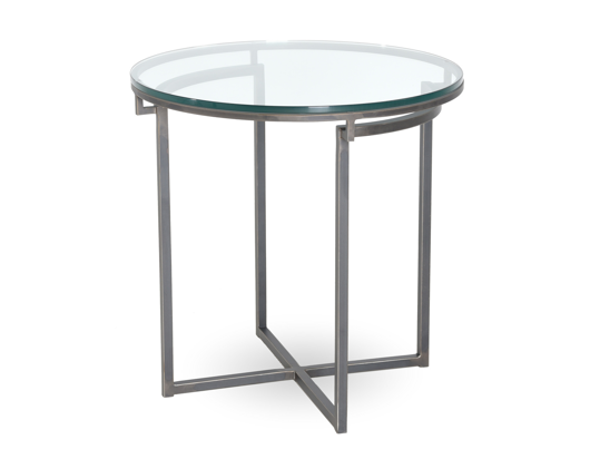 Picture of FILLMORE ROUND END TABLE