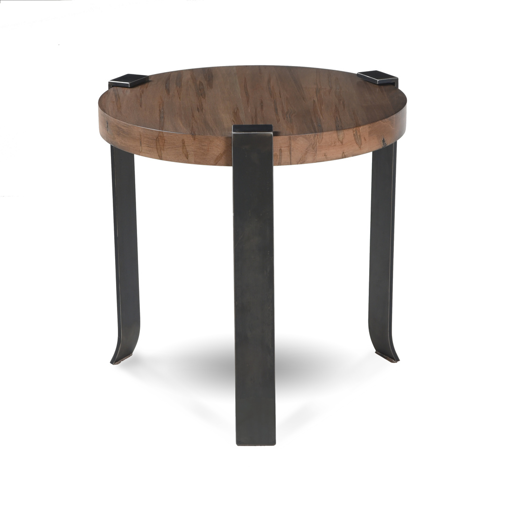 Picture of NASHVILLE ROUND END TABLE