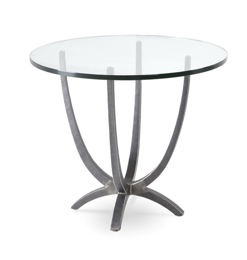 Picture of TRIUMPH END TABLE