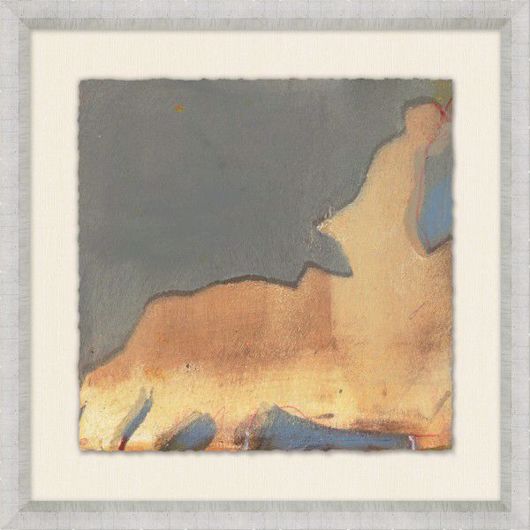 Picture of ABSTRACT HORSE STUDY 17