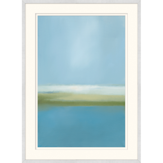 Picture of ABSTRACT LANDSCAPE V