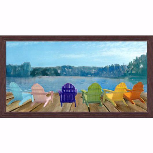Picture of ADIRONDACK CHAIRS