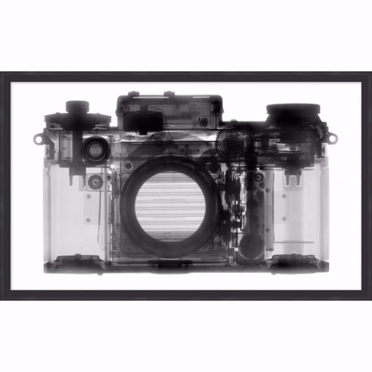 Picture of X-RAY CAMERA 1