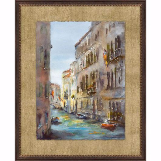 Picture of A BIT OF VENICE