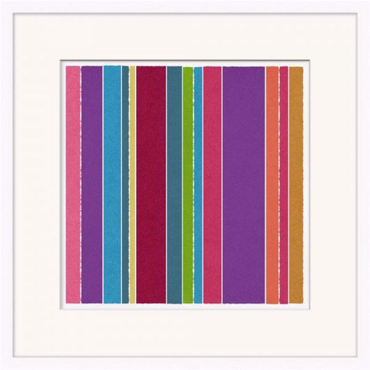Picture of ABSTRACT STRIPES 4