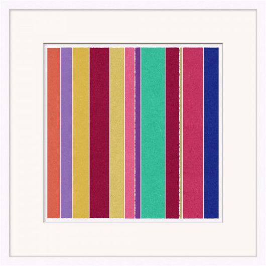 Picture of ABSTRACT STRIPES 2