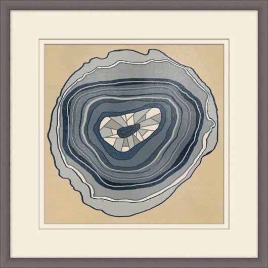 Picture of ABSTRACT GEODE 4