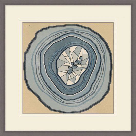 Picture of ABSTRACT GEODE 1