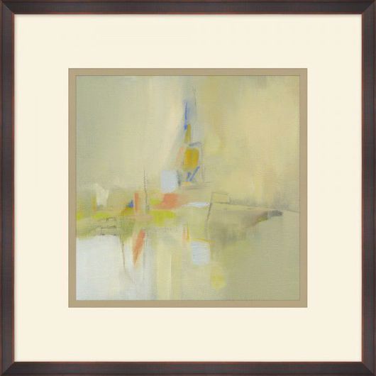 Picture of ABSTRACTION IV