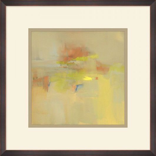 Picture of ABSTRACTION III