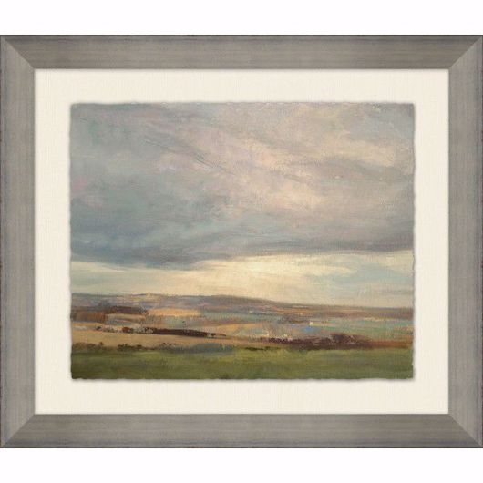 Picture of ACROSS THE MOORS