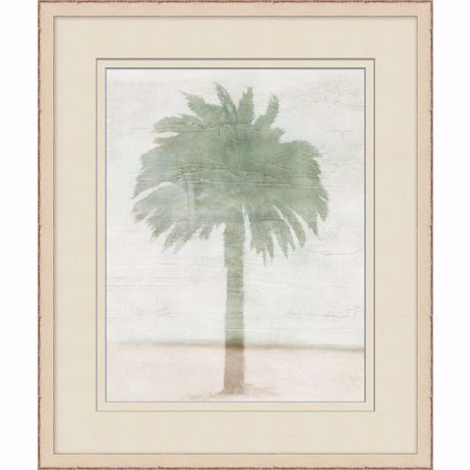 Picture of ABSTRACTED PALM 4