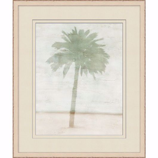 Picture of ABSTRACTED PALM 3