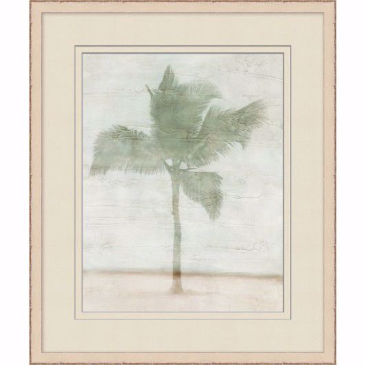 Picture of ABSTRACTED PALM 2