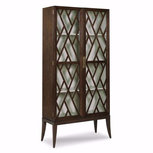 Picture of DETMER CABINET