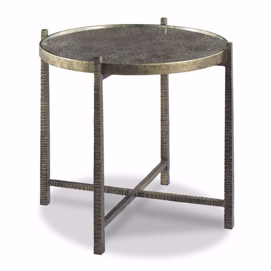 Picture of ANGELINA SIDE TABLE