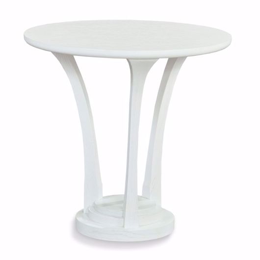 Picture of BELLINI LAMP TABLE