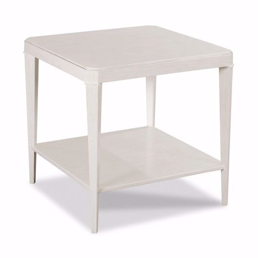 Picture of TRIBECA SQUARE SIDE TABLE