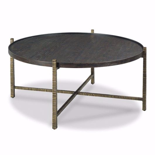 Picture of BROOMFIELD COCKTAIL TABLE