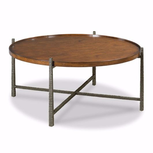 Picture of BROOMFIELD COCKTAIL TABLE
