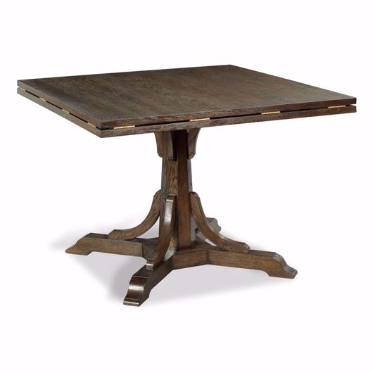 Picture of CRAFTSMAN DINING TABLE