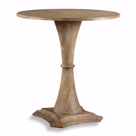 Picture of BARRINGTON BAR TABLE