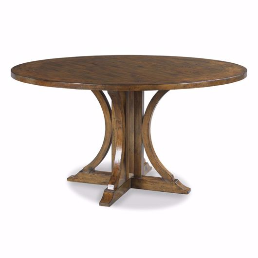 Picture of SONOMA GAME TABLE - 54"