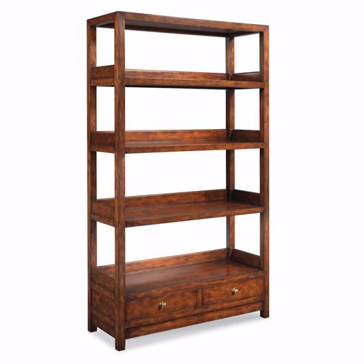 Picture of WINSLOW BOOKCASE