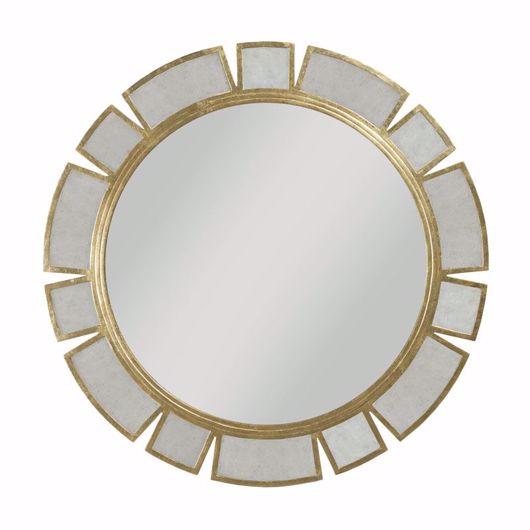 Picture of ANGELINA MIRROR