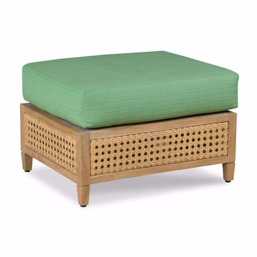 Picture of JUPITER OTTOMAN