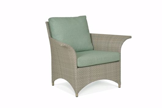 Picture of VENTANA OUTDOOR LOUNGE CHAIR