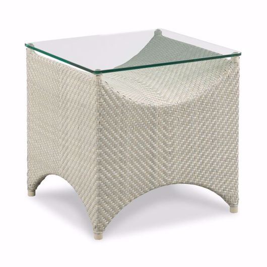 Picture of VENTANA SIDE TABLE