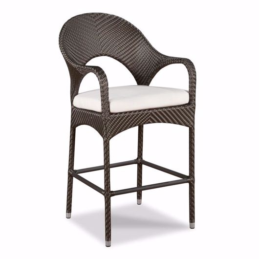 Picture of VENTANA OUTDOOR BAR STOOL