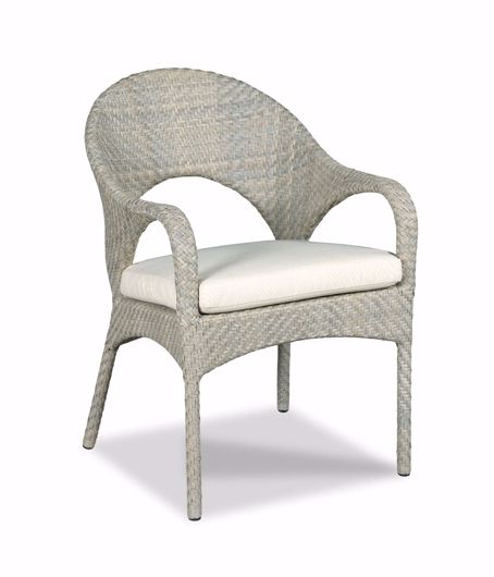 Picture of VENTANA OUTDOOR DINING CHAIR