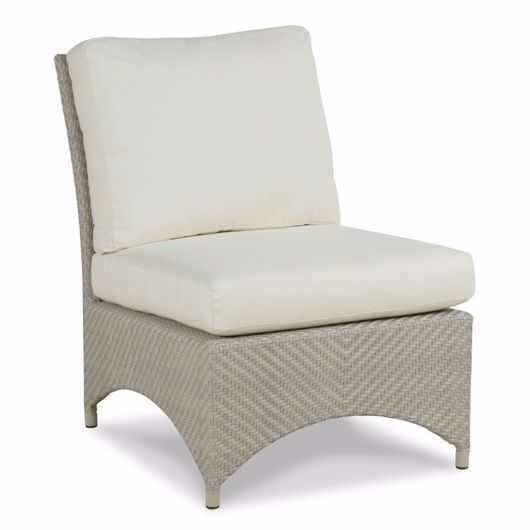 Picture of VENTANA OUTDOOR BUNCHING CHAIR