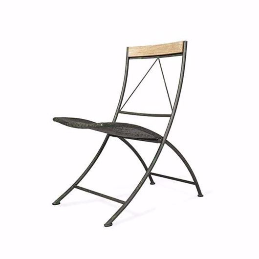 Picture of VISTA DINING CHAIR