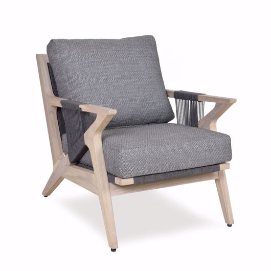 Picture of BELLEVUE OUTDOOR LOUNGE CHAIR